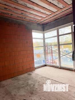 Дом 225м², 2-этажный, участок 6 сот.  