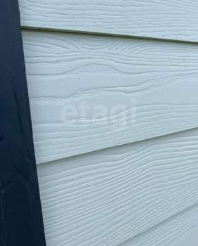 Дом 100м², 1-этажный, участок 5 сот.  