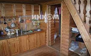 Дом 60м&sup2;, 2-этажный, участок 6 сот.  