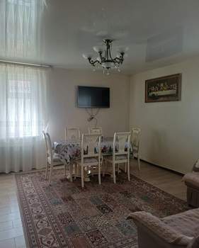 Дом 150м², 2-этажный, участок 7 сот.  