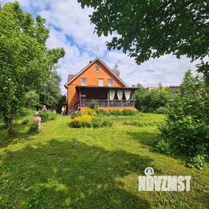 Дом 327м², 2-этажный, участок 15 сот.  