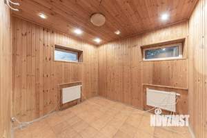 Дом 460м², 4-этажный, участок 15 сот.  