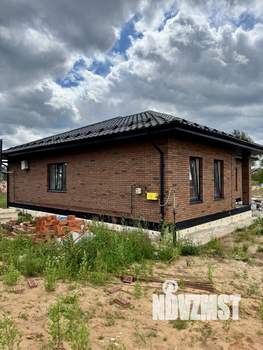 Коттедж 150м², 2-этажный, участок 6 сот.  