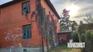 Дом 300м&sup2;, 2-этажный, участок 13 сот.  