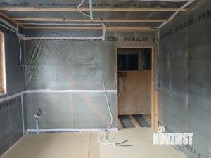 Дом 161м², 2-этажный, участок 5 сот.  