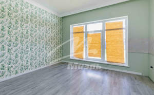 Дом 184м&sup2;, 2-этажный, участок 6 сот.  