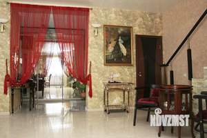 Таунхаус 175м&sup2;, 3-этажный, участок 2 сот.  