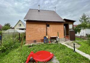 Дом 220м², 2-этажный, участок 6 сот.  