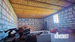 Дом 250м², 1-этажный, участок 3 сот.  