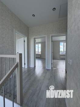 Дом 157м², 2-этажный, участок 6 сот.  