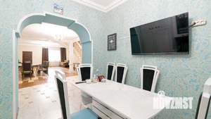 Дом 300м², 3-этажный, участок 7 сот.  