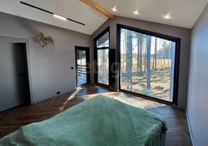 Дом 145м², 2-этажный, участок 6 сот.  