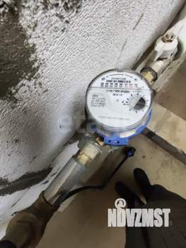 Таунхаус 130м², 3-этажный, участок 1 сот.  