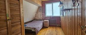 Дом 120м², 2-этажный, участок 6 сот.  
