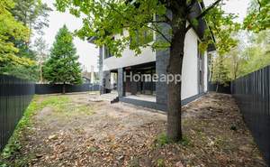 Дом 225м², 2-этажный, участок 6 сот.  