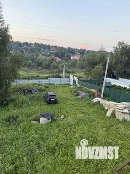 Дом 460м², 2-этажный, участок 22 сот.  