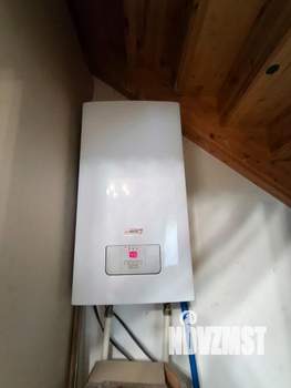 Дом 230м², 2-этажный, участок 6 сот.  