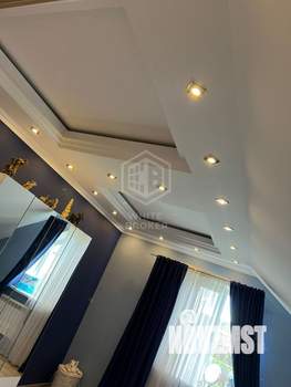 Дом 240м², 2-этажный, участок 8 сот.  