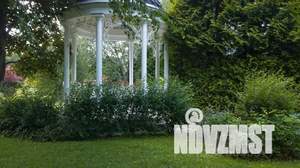 Дом 400м², 3-этажный, участок 50 сот.  