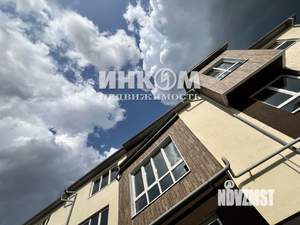 Таунхаус 173м², 3-этажный, участок 0 сот.  