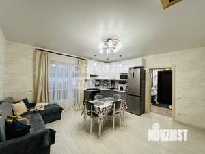 Дом 115м², 2-этажный, участок 6 сот.  