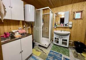 Дом 220м², 2-этажный, участок 6 сот.  