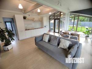 Дом 105м², 1-этажный, участок 7 сот.  