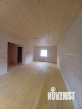 Дом 125м², 2-этажный, участок 5 сот.  