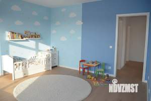 Коттедж 179м², 2-этажный, участок 8 сот.  