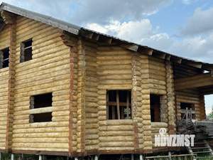 Дом 180м², 2-этажный, участок 12 сот.  