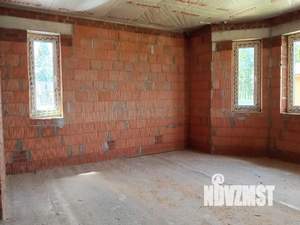 Дом 260м², 2-этажный, участок 7 сот.  