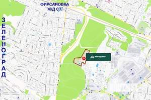 Таунхаус 266м², 2-этажный, участок 5 сот.  