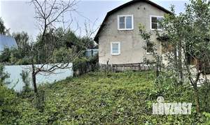 Дача 149м², 2-этажный, участок 9 сот.  