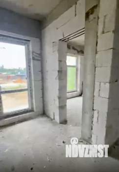 Коттедж 140м², 2-этажный, участок 7 сот.  