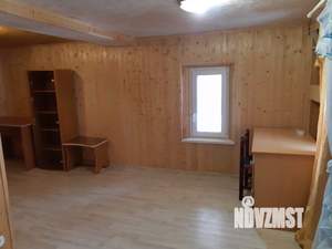 Дом 90м&sup2;, 1-этажный, участок 7 сот.  