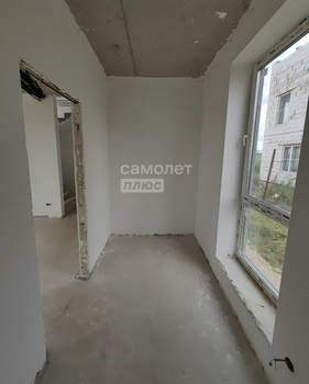 Дом 150м², 2-этажный, участок 4 сот.  