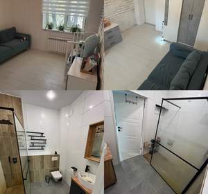 Дом 224м², 3-этажный, участок 5 сот.  