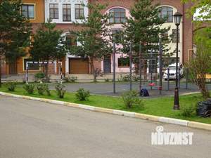 Таунхаус 275м², 4-этажный, участок 1 сот.  