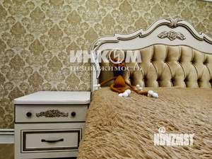 Дом 244м², 3-этажный, участок 6 сот.  
