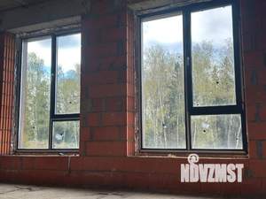 Коттедж 200м², 2-этажный, участок 6 сот.  
