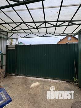 Дом 160м², 1-этажный, участок 5 сот.  