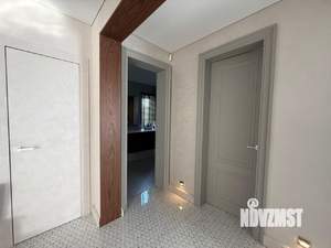 Коттедж 165м², 2-этажный, участок 8 сот.  