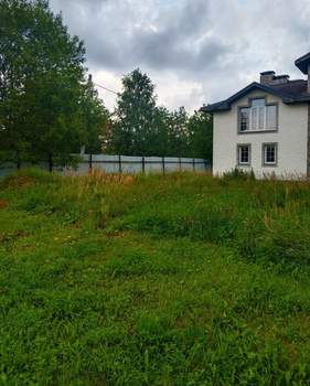 Дом 800м², 3-этажный, участок 27 сот.  