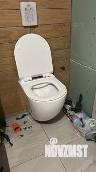 Таунхаус 210м², 3-этажный, участок 3 сот.  