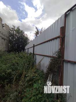 Дом 544м², 2-этажный, участок 6 сот.  