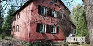 Дом 174м², 2-этажный, участок 21 сот.  