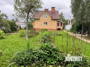 Дом 125м², 2-этажный, участок 16 сот.  