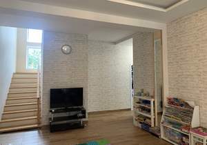 Дом 154м², 2-этажный, участок 5 сот.  