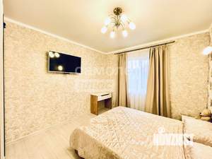 Дом 115м², 2-этажный, участок 6 сот.  