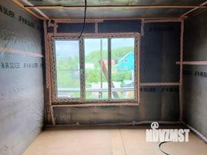 Дом 161м², 2-этажный, участок 5 сот.  